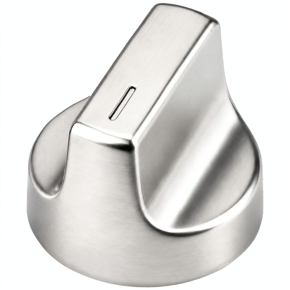 Kitchen Appliances - W11188749 Bedieningsknop voor het fornuis, geschikt