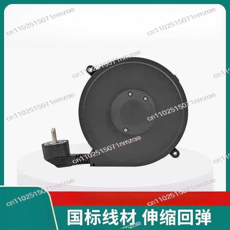 Small Appliances - Kabelhaspel Intrekbare kabelhaspel Automatische kabelhaspel voor