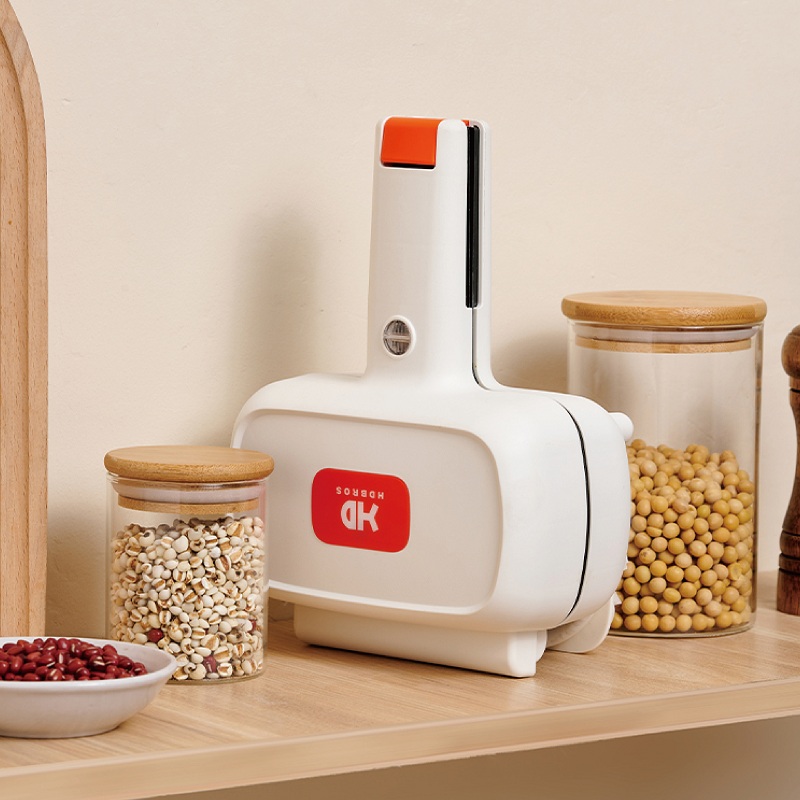 Mini Waffle Maker Machine - 500W Mini Elektrische Sandwichmachine, Panini- en