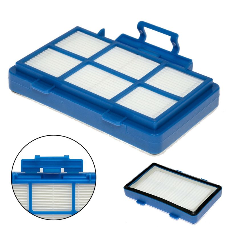 【~ Nieuw van PQWN】Hepa-filters - Home Appliances recensie en prijs