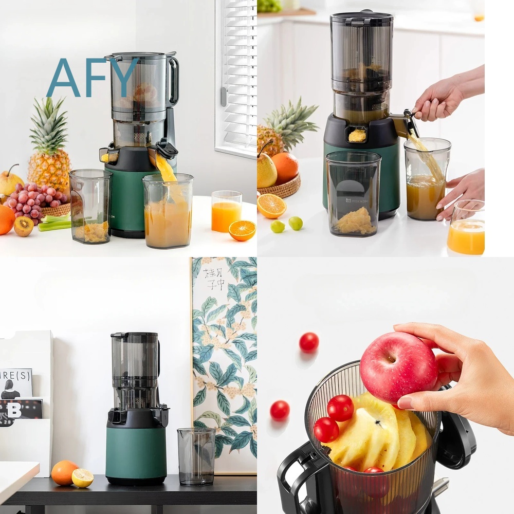 220V Slow Juicer Koudpers Extr - Electric Slow Juicer Cold Press recensie en prijs