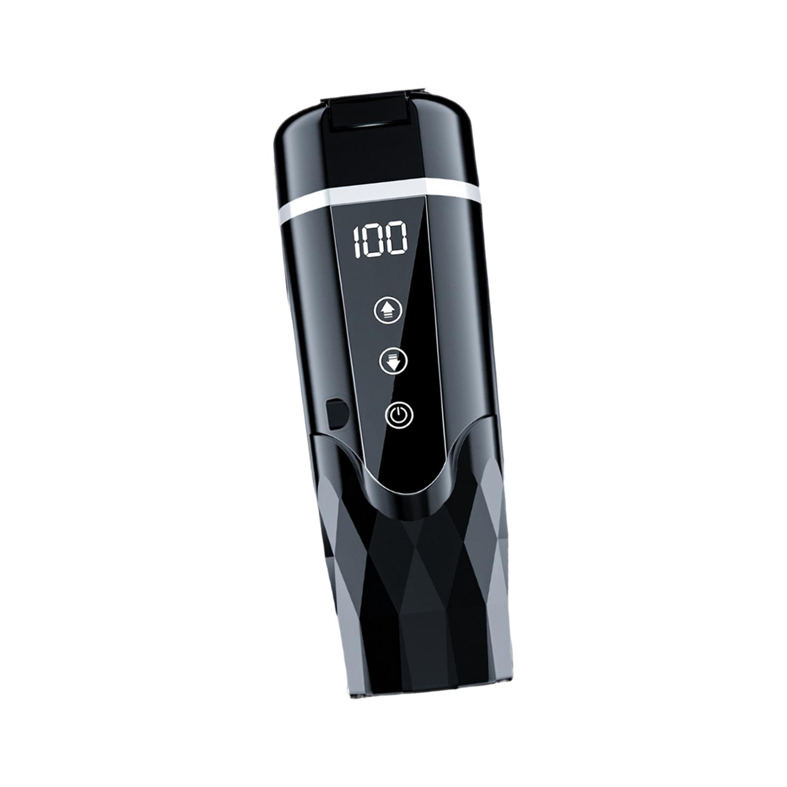 Elektrische waterkoker voor in - Electric Kettle Temperature Control recensie en prijs