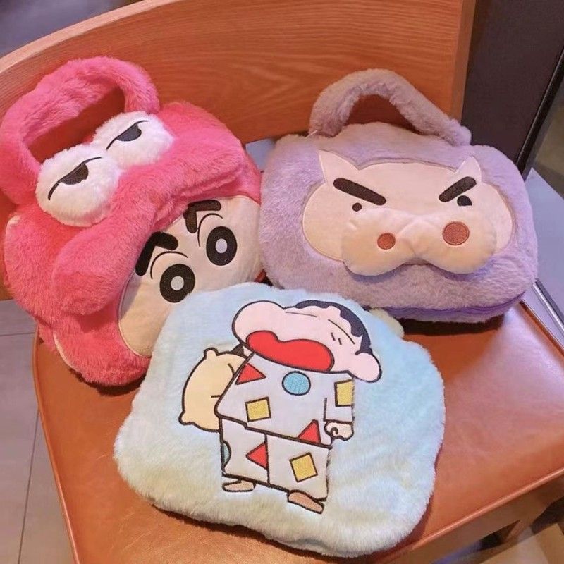 Crayon Shin-chan deken Cartoon - Air Conditioners recensie en prijs