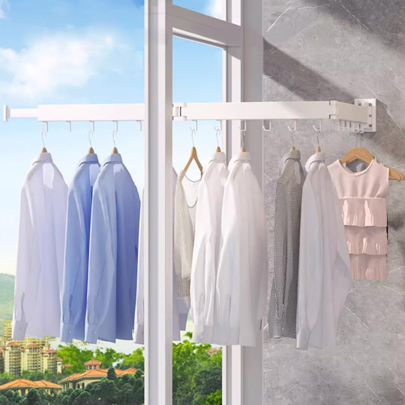 Hoogwaardige aluminium opklapb - Laundry recensie en prijs