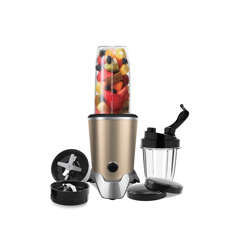 Blender 1000W Hoge Snelheid BP - Home Appliances recensie en prijs