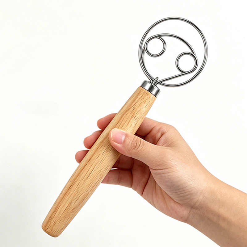 Deense deeggarde, roestvrijsta - Immersion Hand Blender Set recensie en prijs
