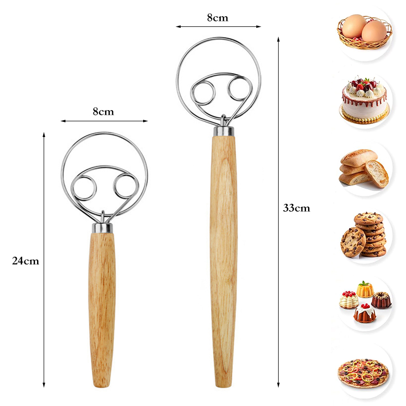 Deense deeggarde, roestvrijsta - Immersion Hand Blender Set recensie en prijs