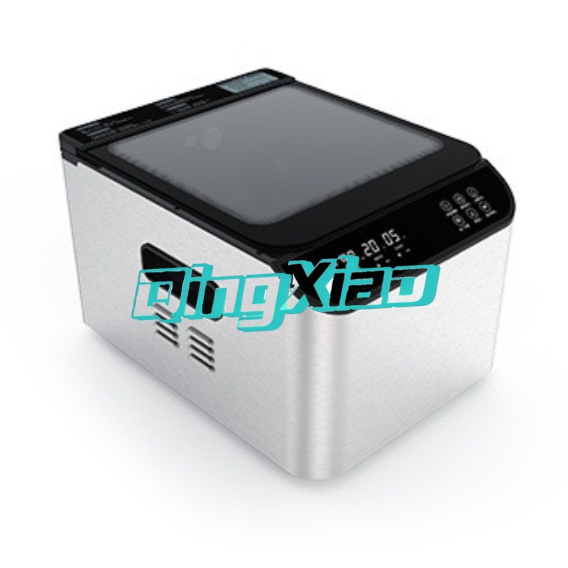 ZK300A Commerciële volautomati - Food Vacuum Sealer Machine recensie en prijs