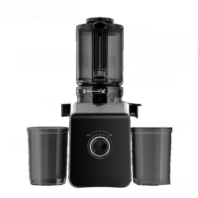 Maximaal vermogen 680W, slowju - Electric Slow Juicer Cold Press recensie en prijs