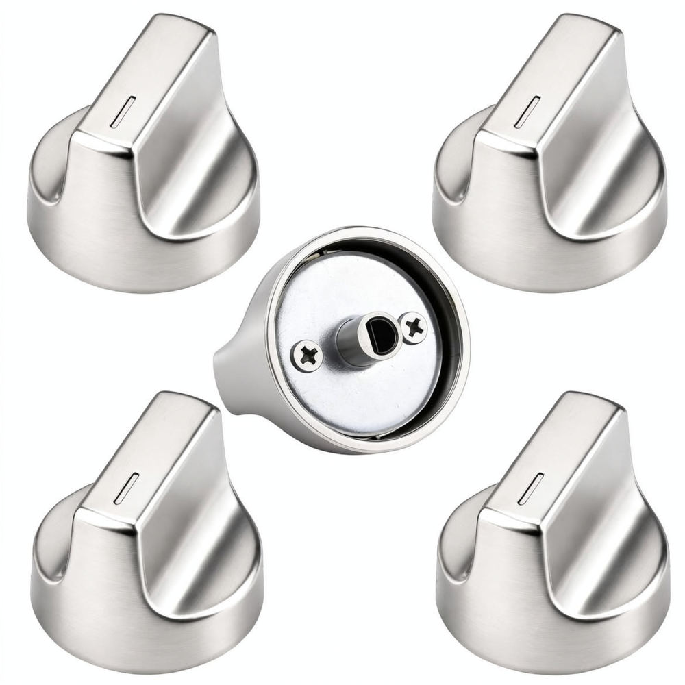 W11188749 Bedieningsknop voor  - Kitchen Appliances recensie en prijs