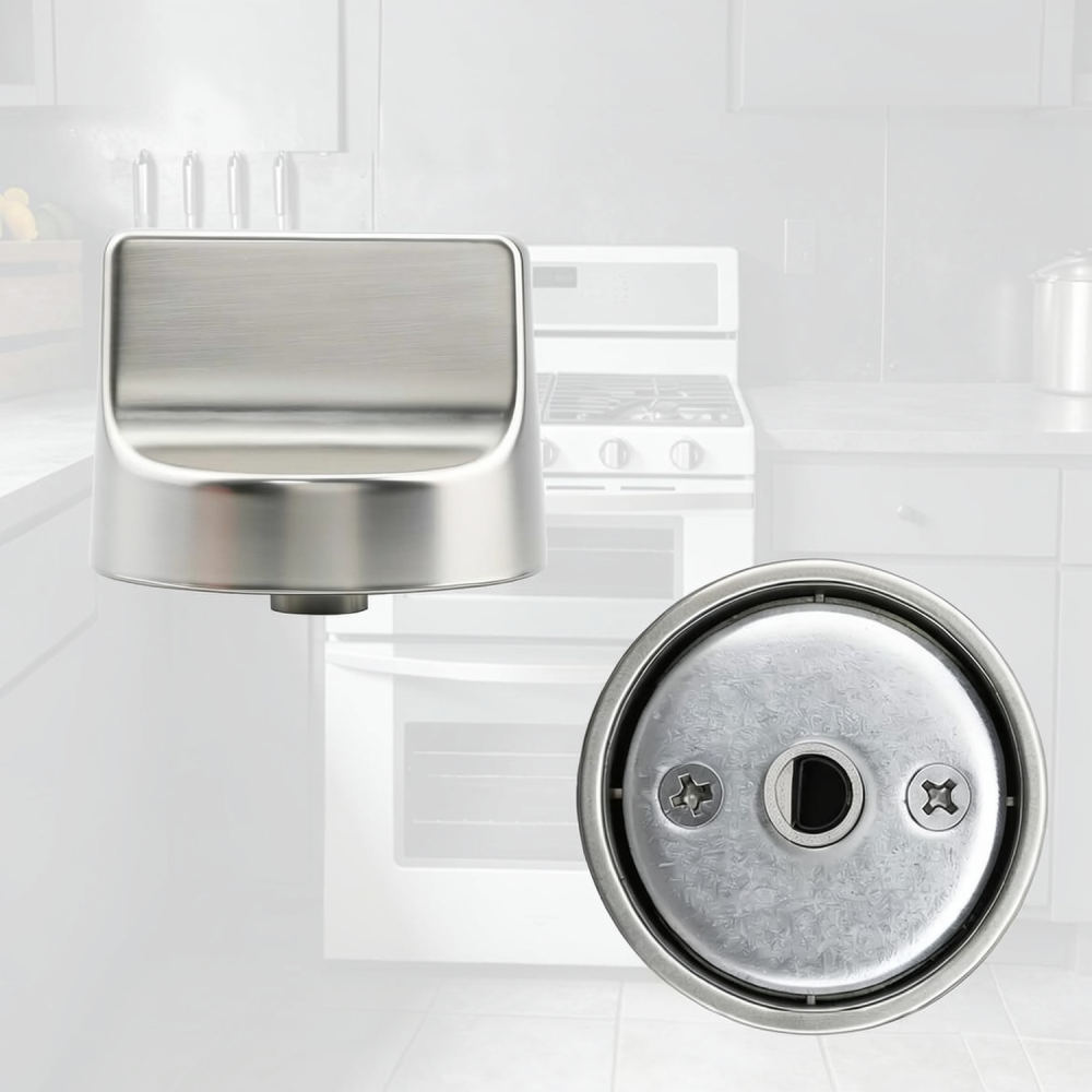 W11188749 Bedieningsknop voor  - Kitchen Appliances recensie en prijs