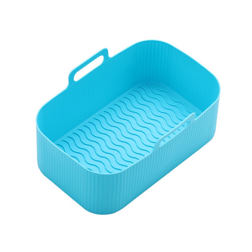 Betrouwbare Airfryer Liners, a - Air Fryer Silicone Pot Liner recensie en prijs