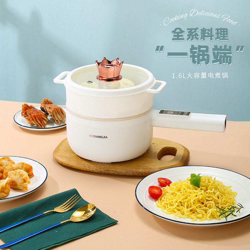 Multifunctionele elektrische k - Small Appliances recensie en prijs