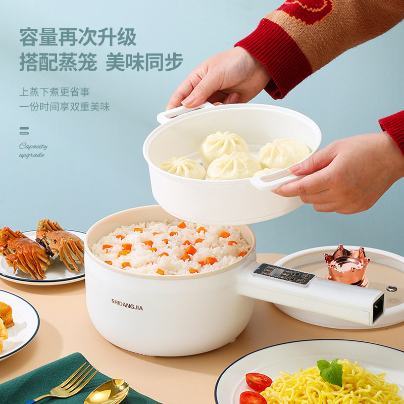 Multifunctionele elektrische k - Small Appliances recensie en prijs