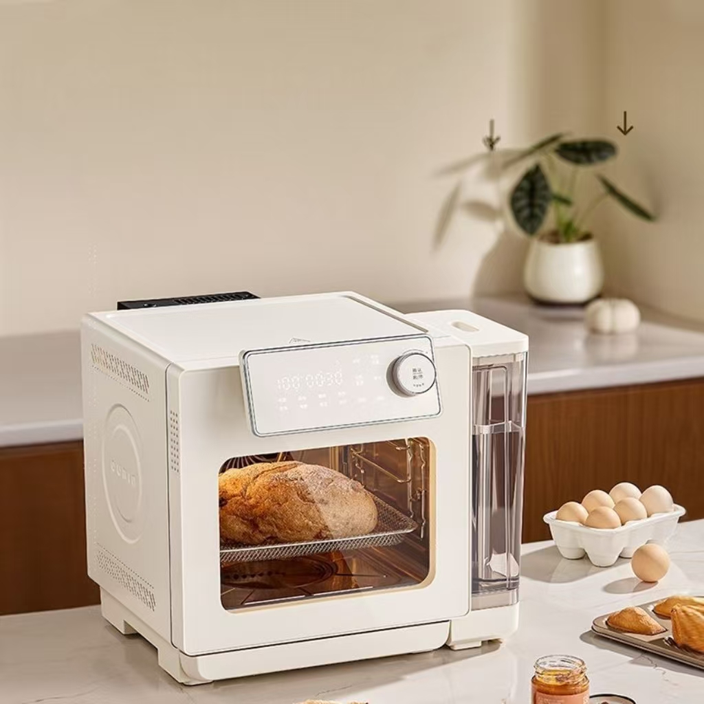 NWD RVS Elektrische Slimme Sto - Kitchen Appliances recensie en prijs