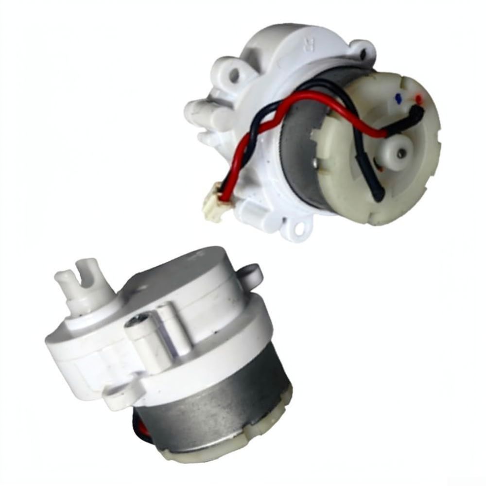 Vervangende motor voor robotst - Home Appliances recensie en prijs