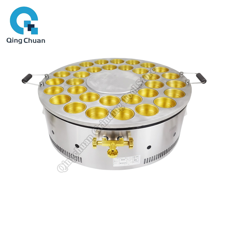 Rode Bonen Cake Machine Commer - Kitchen Appliances recensie en prijs