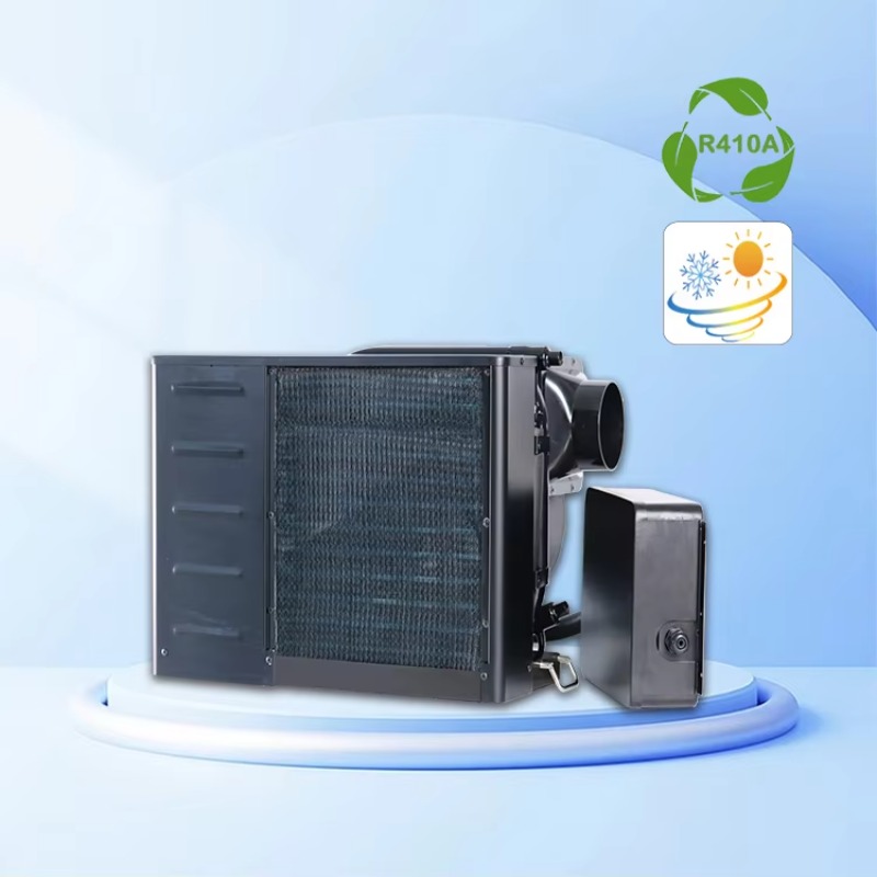 Topverkoop A+++ Draagbare airc - Air Conditioners recensie en prijs