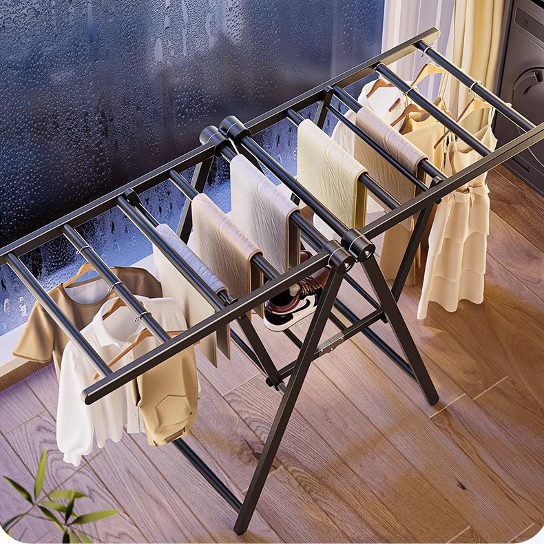 Hoogwaardige, opvouwbare wasdr - Laundry recensie en prijs