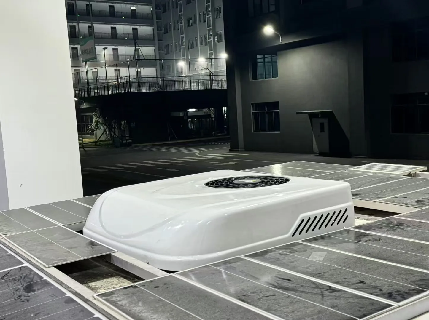 Universele 12V 24V airconditio - Air Conditioners recensie en prijs