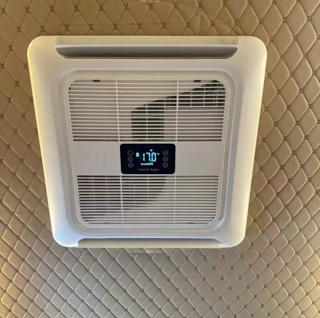Universele 12V 24V airconditio - Air Conditioners recensie en prijs
