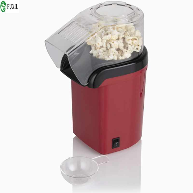 220V Mini Popcornmachine, Elek - Small Appliances recensie en prijs