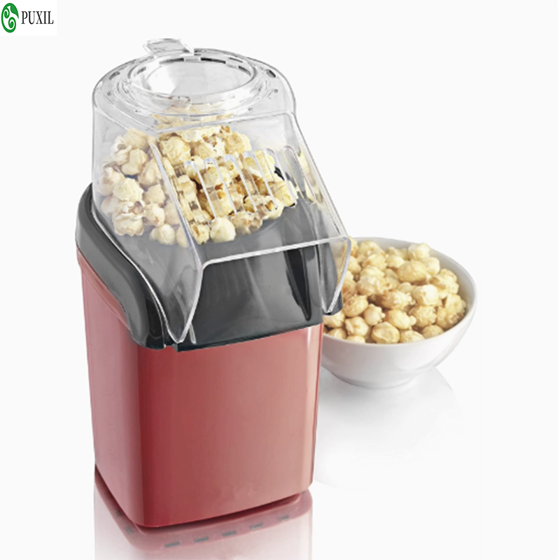 220V Mini Popcornmachine, Elek - Small Appliances recensie en prijs