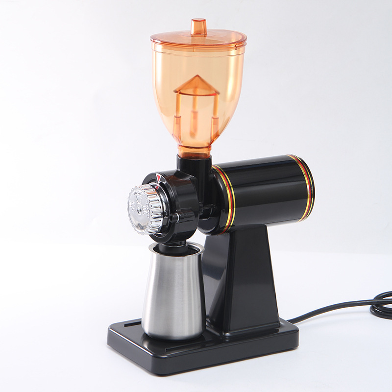 By-600 Elektrische koffie- en  - Coffee Bean Grinder Electric recensie en prijs