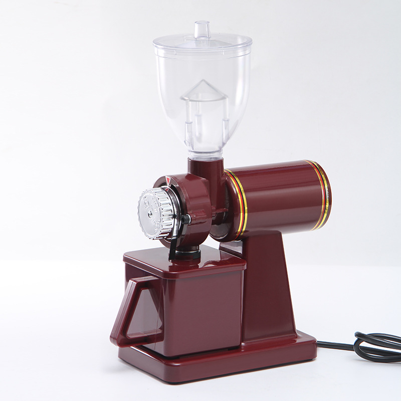 By-600 Elektrische koffie- en  - Coffee Bean Grinder Electric recensie en prijs
