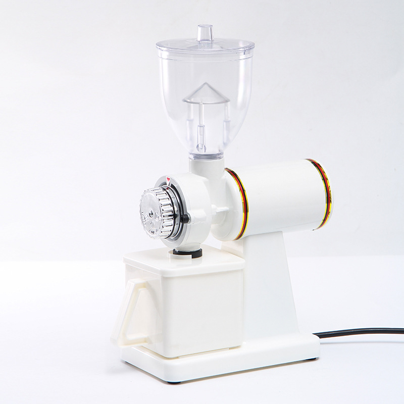 By-600 Elektrische koffie- en  - Coffee Bean Grinder Electric recensie en prijs