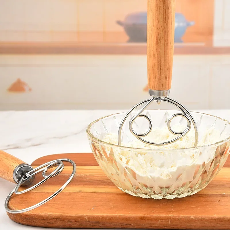 Deense deeggarde Roestvrij sta - Immersion Hand Blender Set recensie en prijs