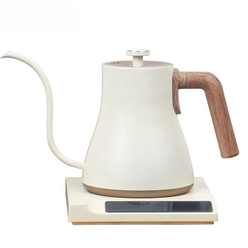 Elektrische waterkoker van roe - Electric Kettle Temperature Control recensie en prijs
