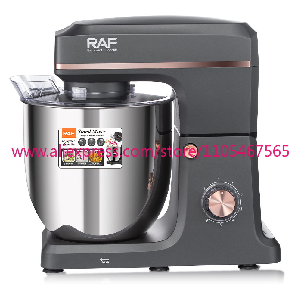 RAF 12L 2000W 3-in-1 Verticale - Kitchen Appliances recensie en prijs