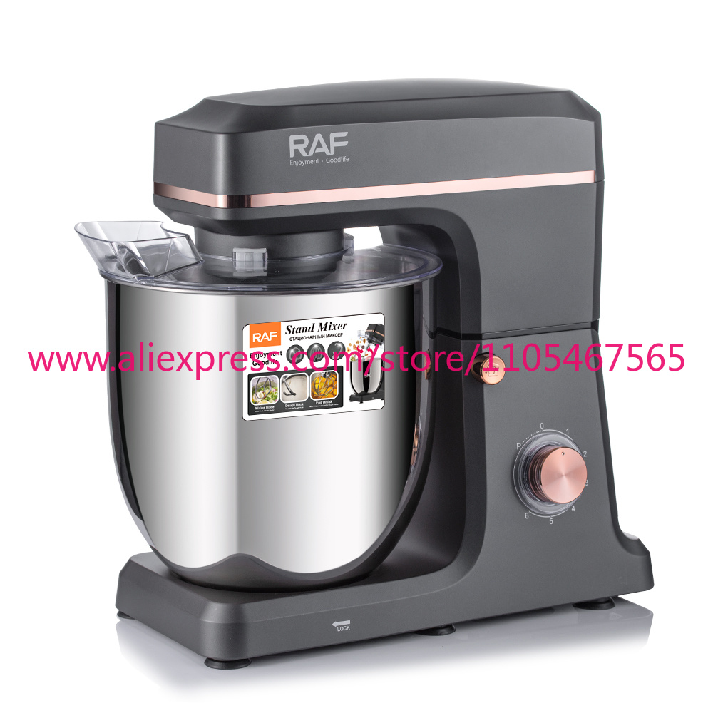 RAF 12L 2000W 3-in-1 Verticale - Kitchen Appliances recensie en prijs
